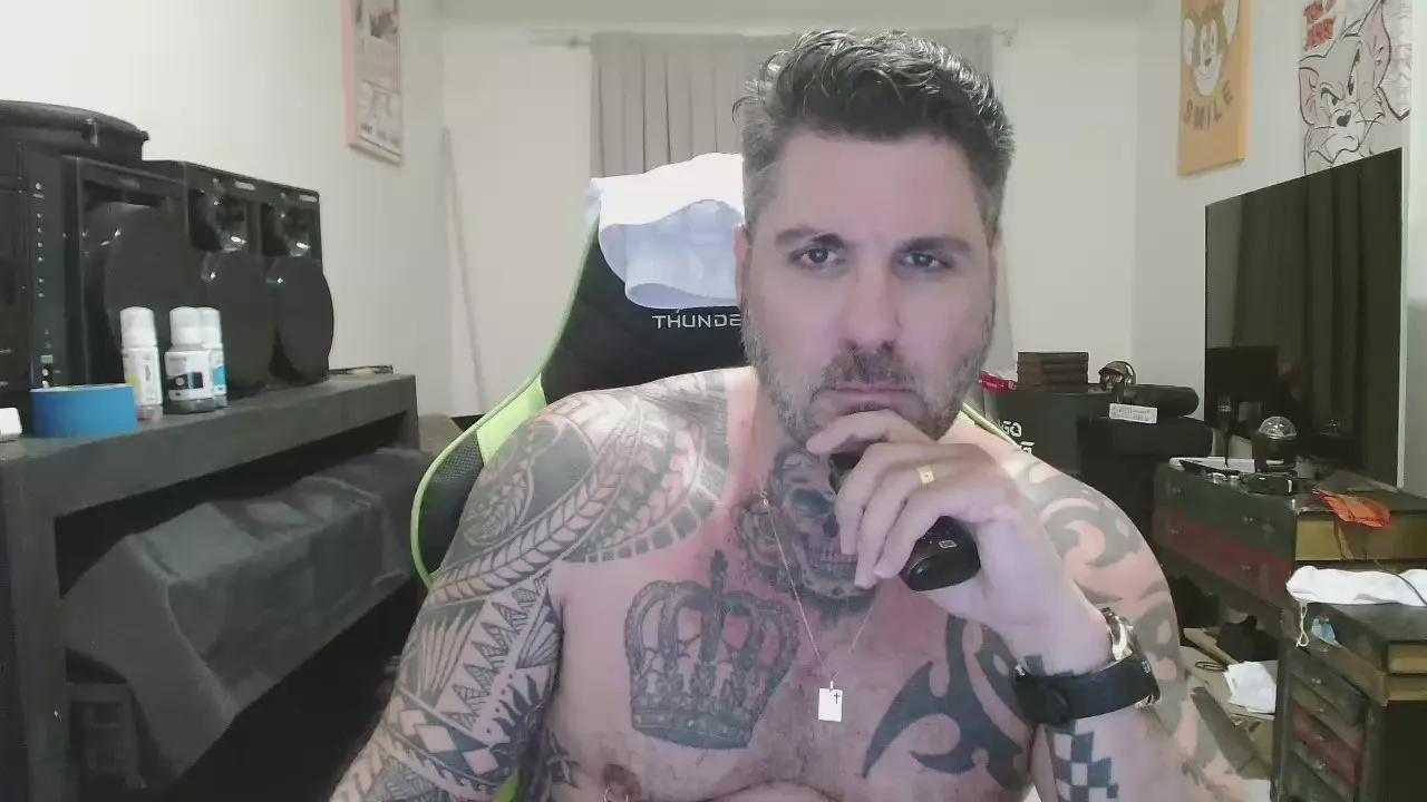 guto6969693 on Cam4 