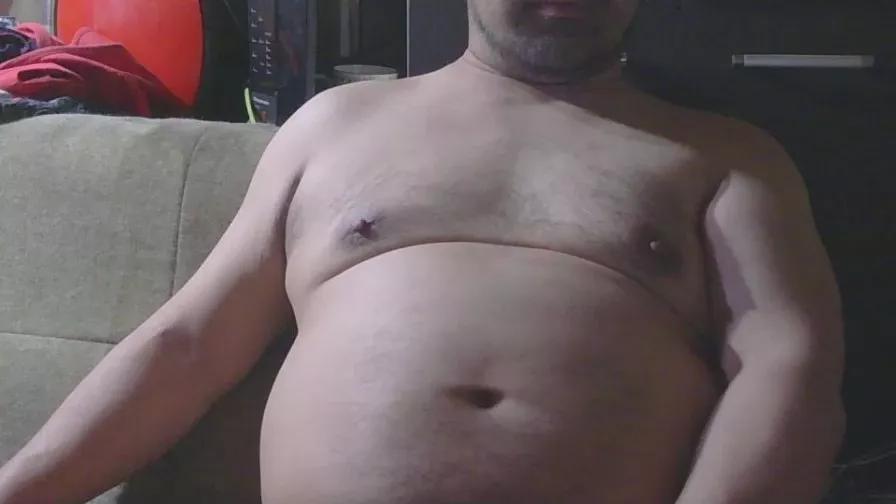 gyuchan on Cam4 