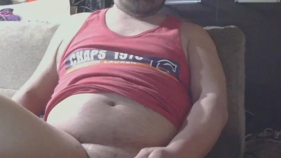gyuchan on Cam4 