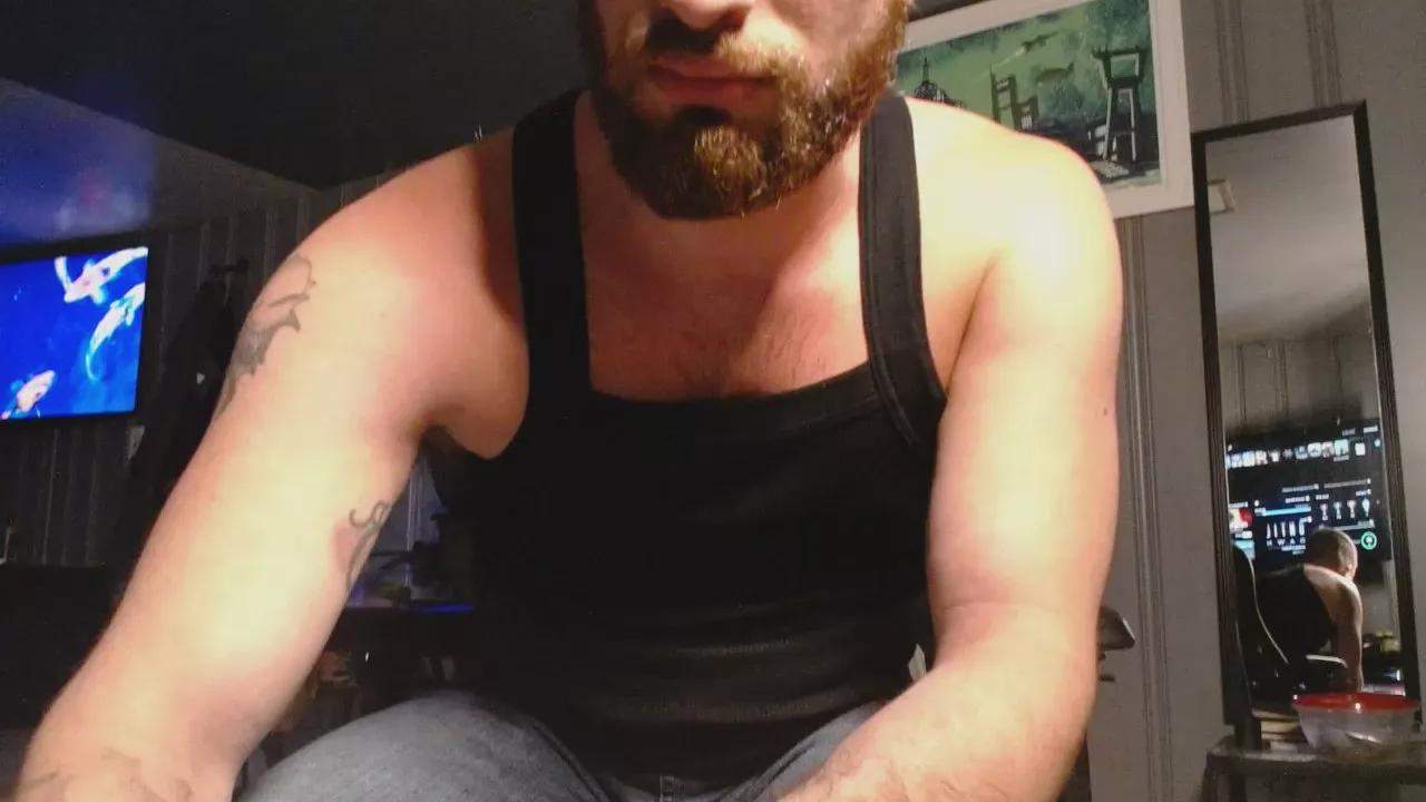 H_Daddy on Cam4 