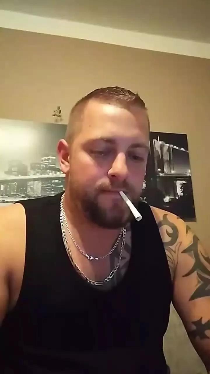 HAMC81CHIEMSEE on Cam4 
