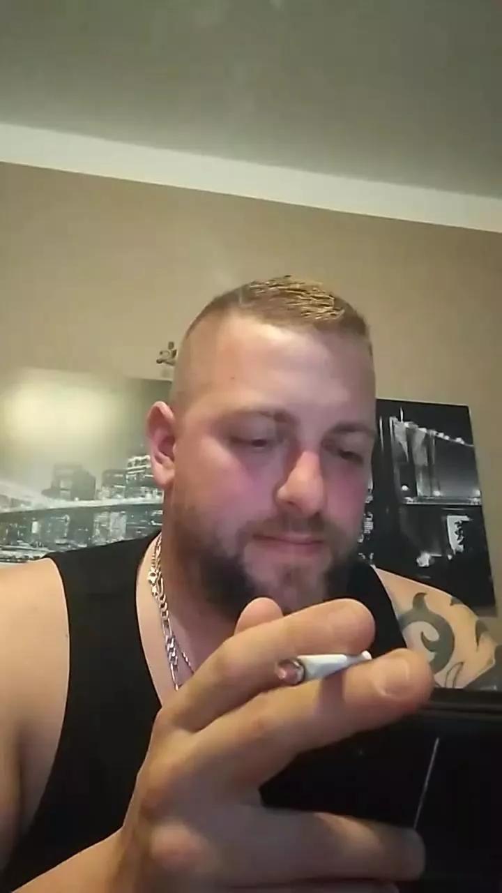 HAMC81CHIEMSEE on Cam4 