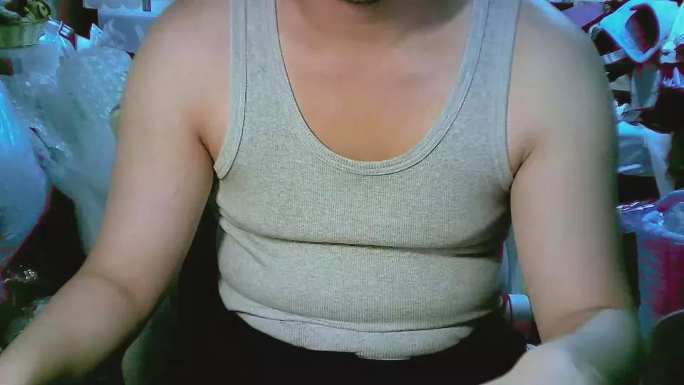hang_9545 on Cam4 