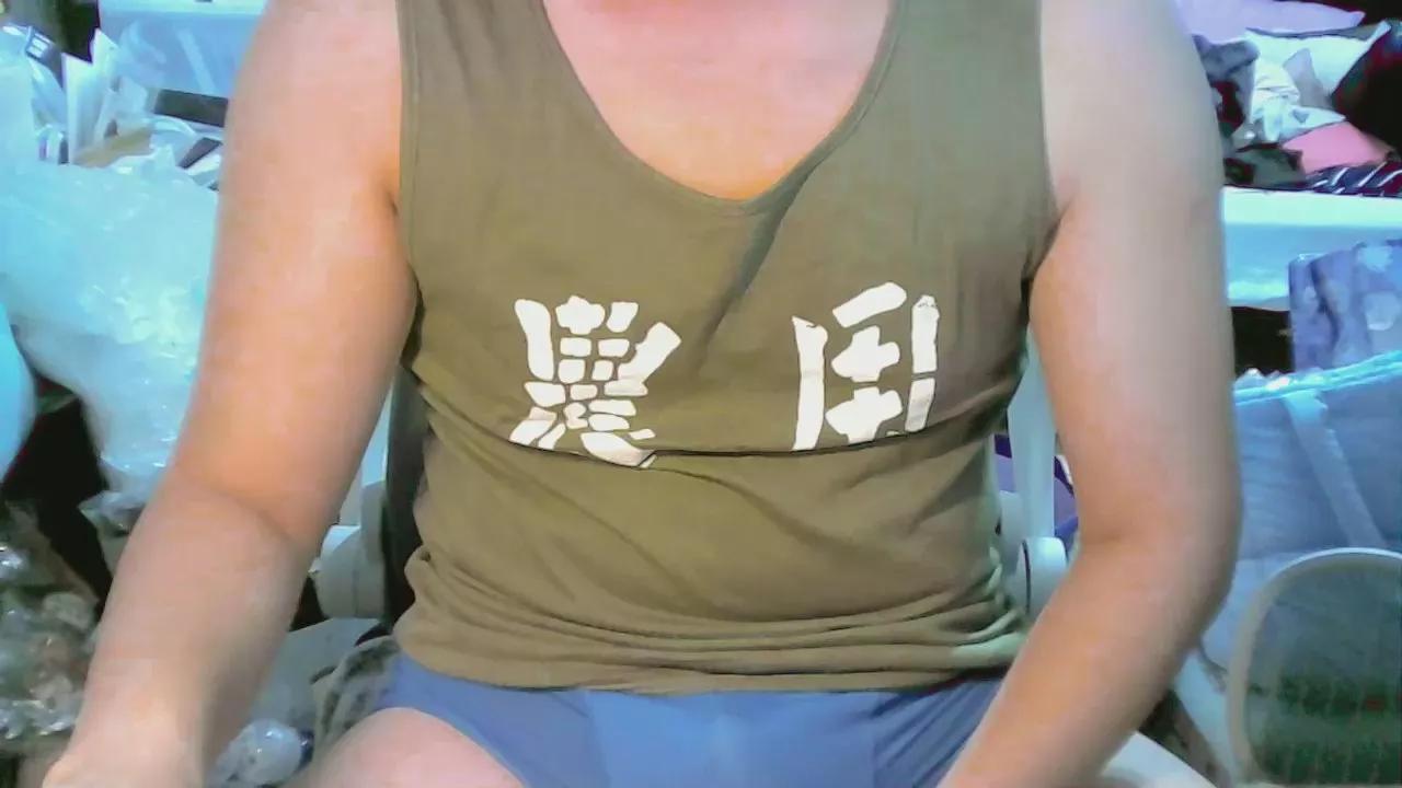 hang_9545 on Cam4 