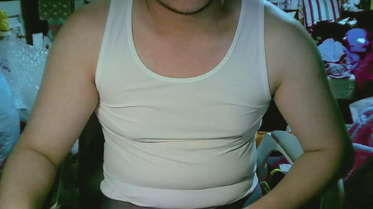 hang_9545 on Cam4 