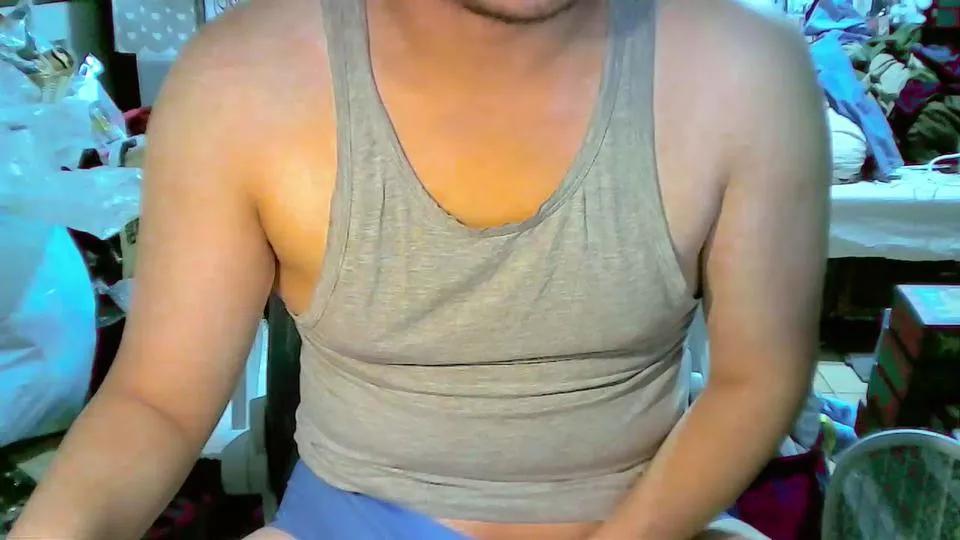 hang_9545 on Cam4 