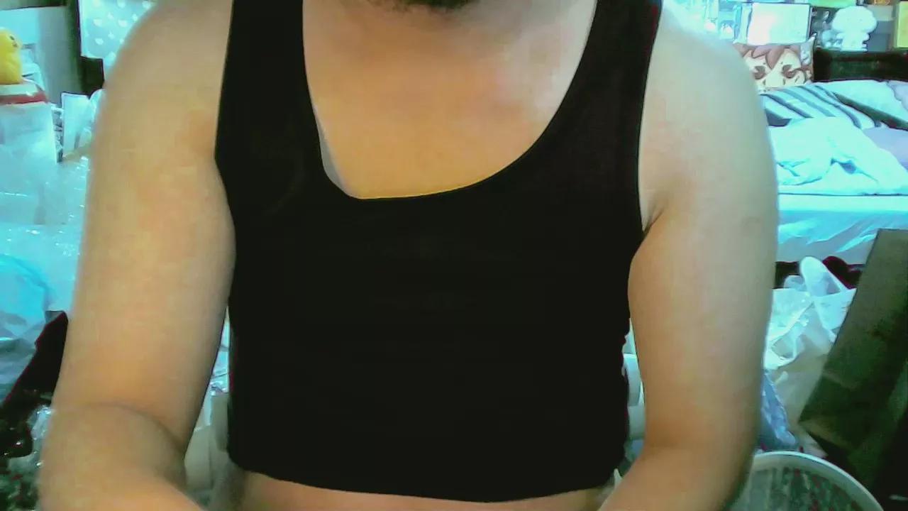hang_9545 on Cam4 