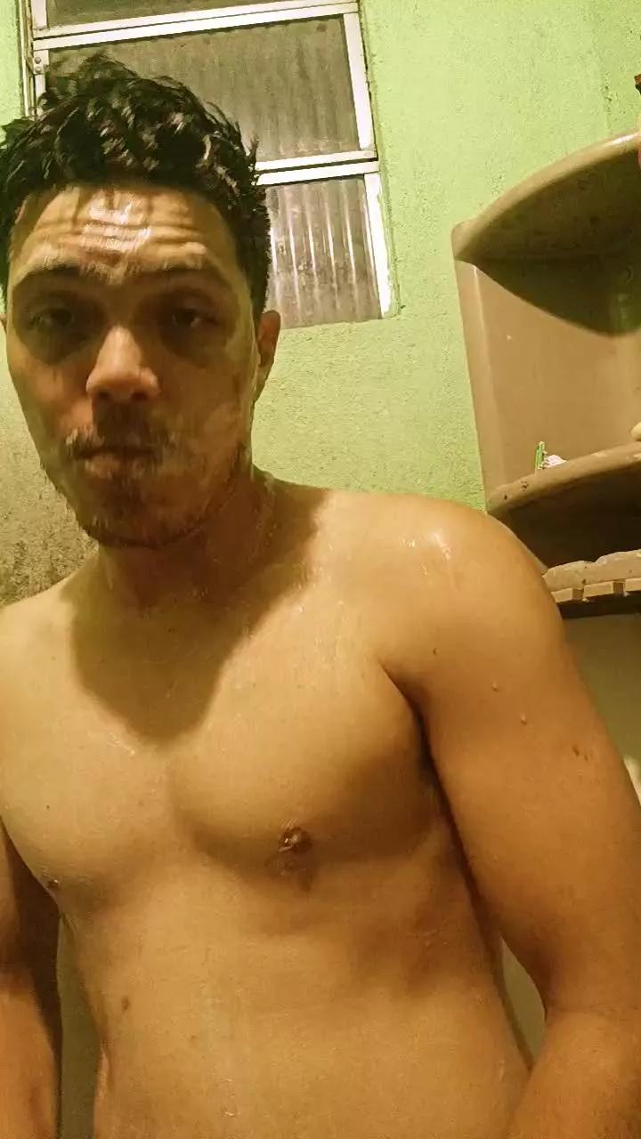 Hanz766 on Cam4 