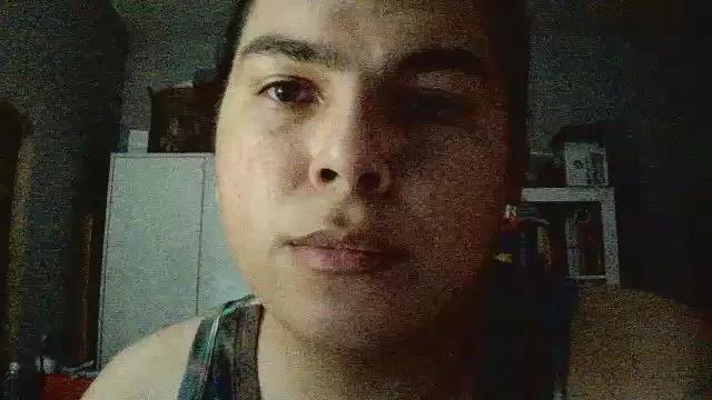 Helena_trans on Cam4 