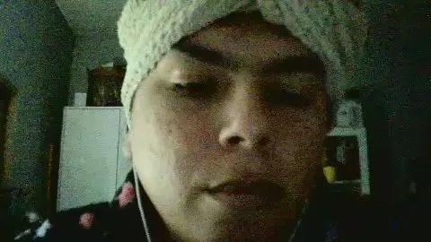 Helena_trans on Cam4 
