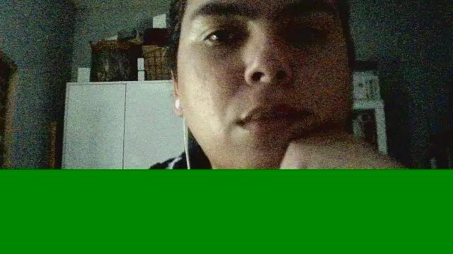 Helena_trans on Cam4 