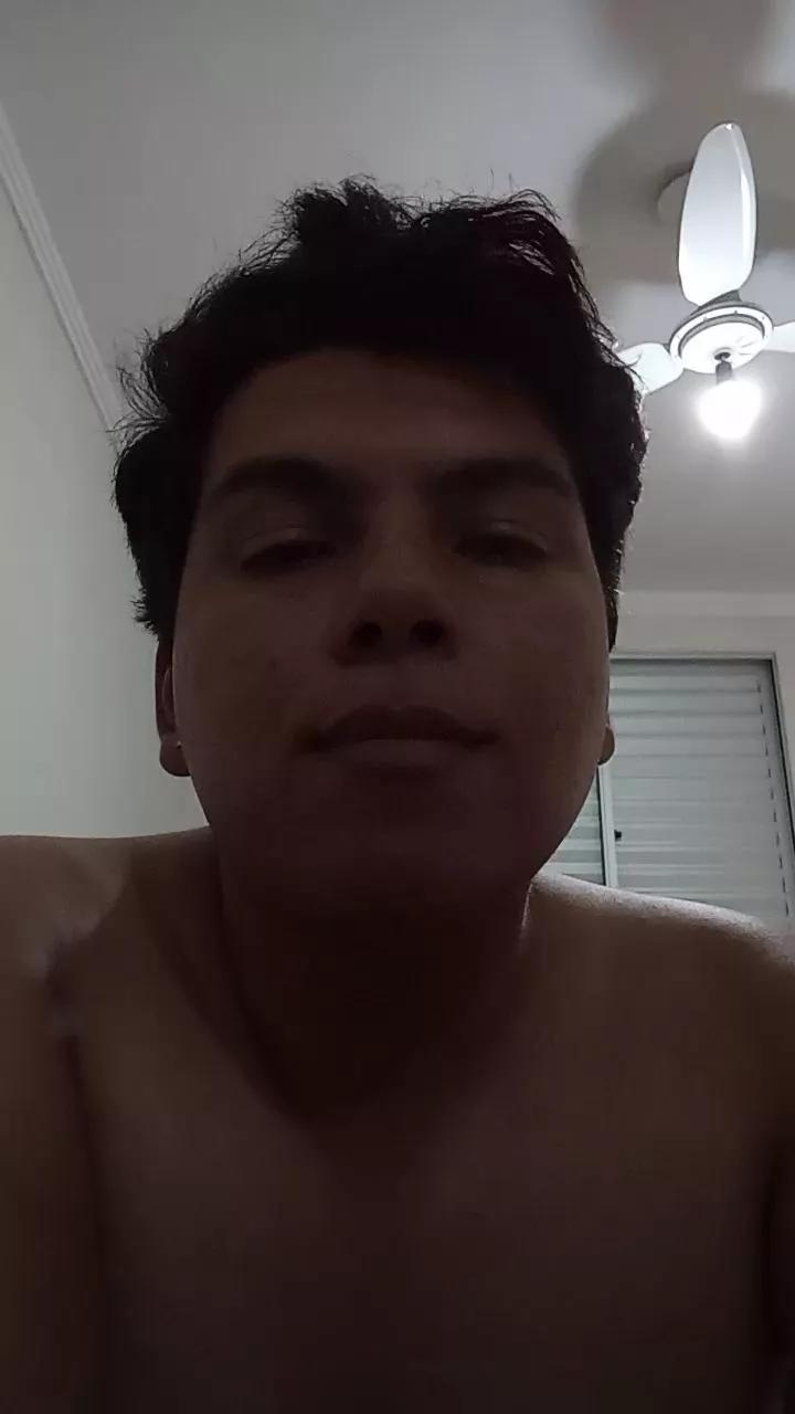 Helena_trans on Cam4 