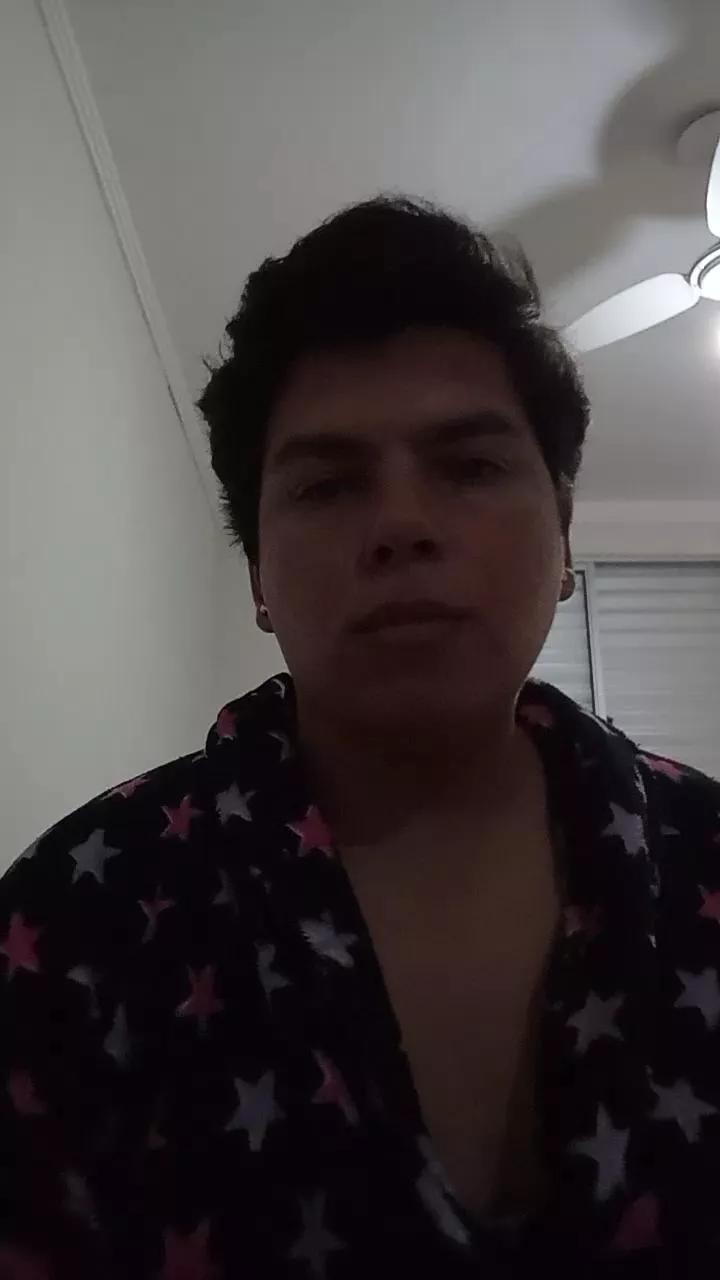 Helena_trans on Cam4 