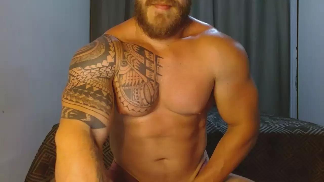hercules30hot on Cam4 