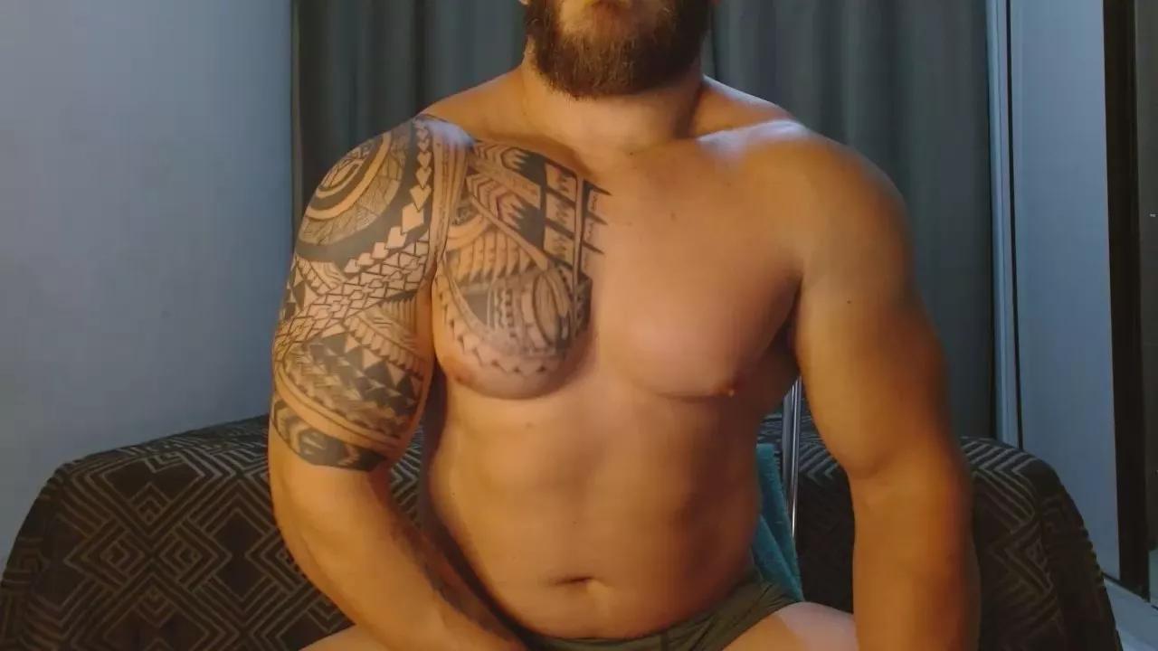 hercules30hot on Cam4 