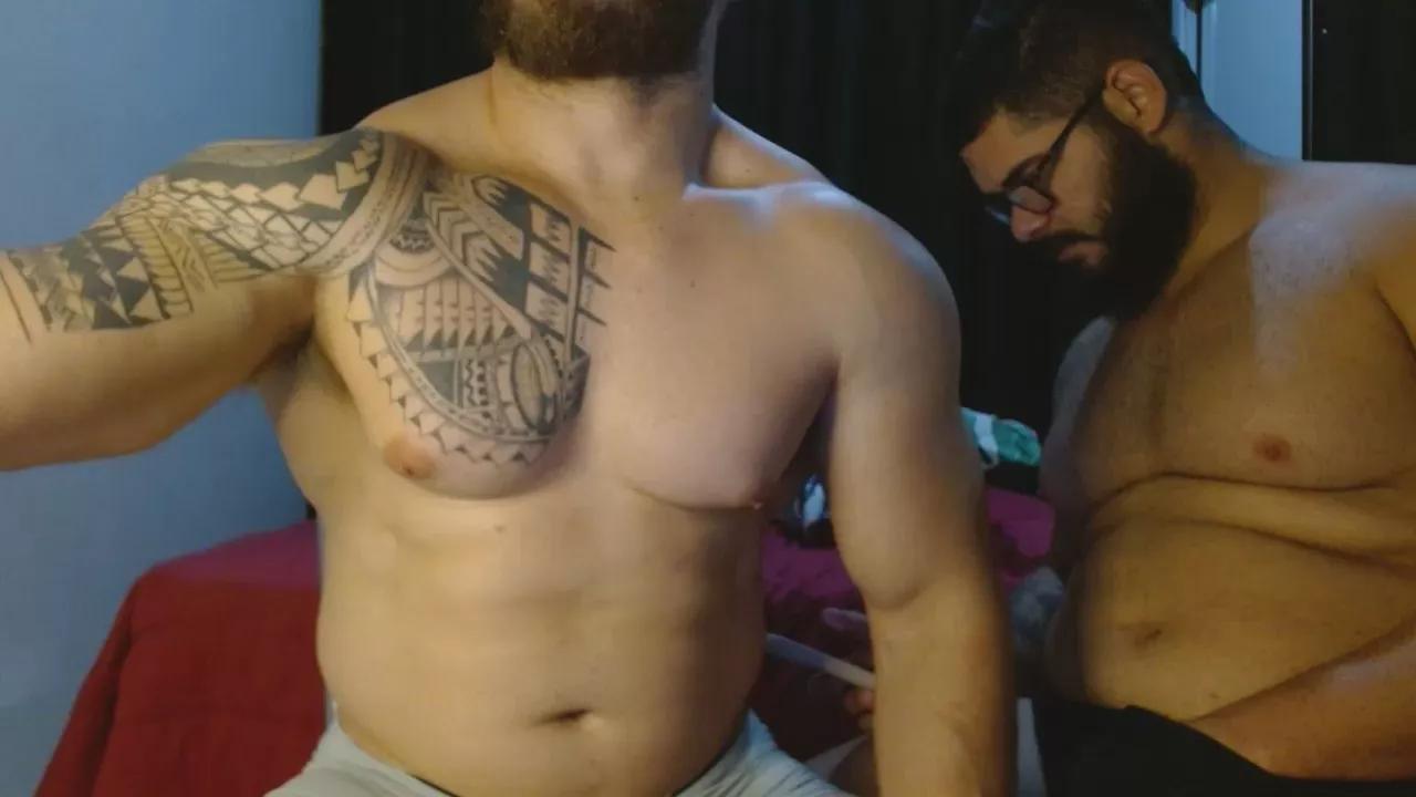 hercules30hot on Cam4 