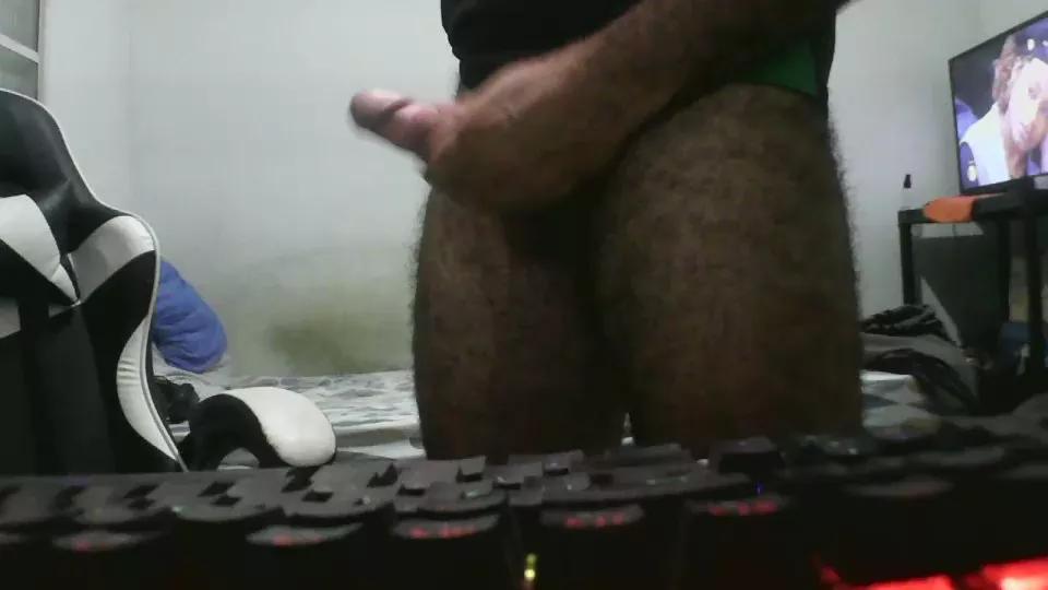 hetero_hotBR on Cam4 