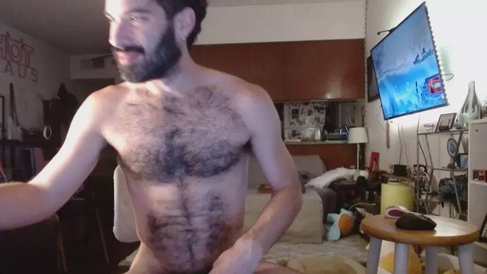 HHScritch on Cam4 
