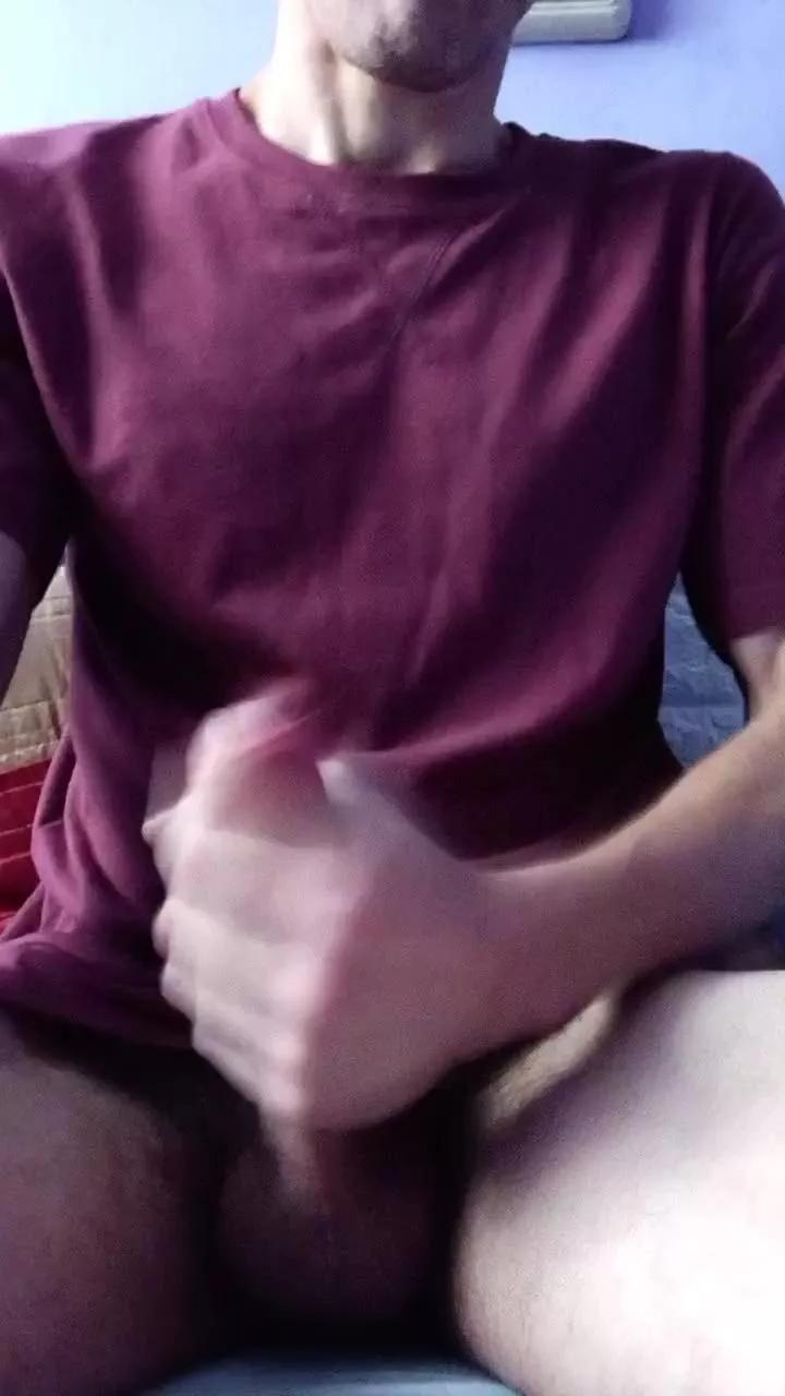 Hot_boy1987 on Cam4 