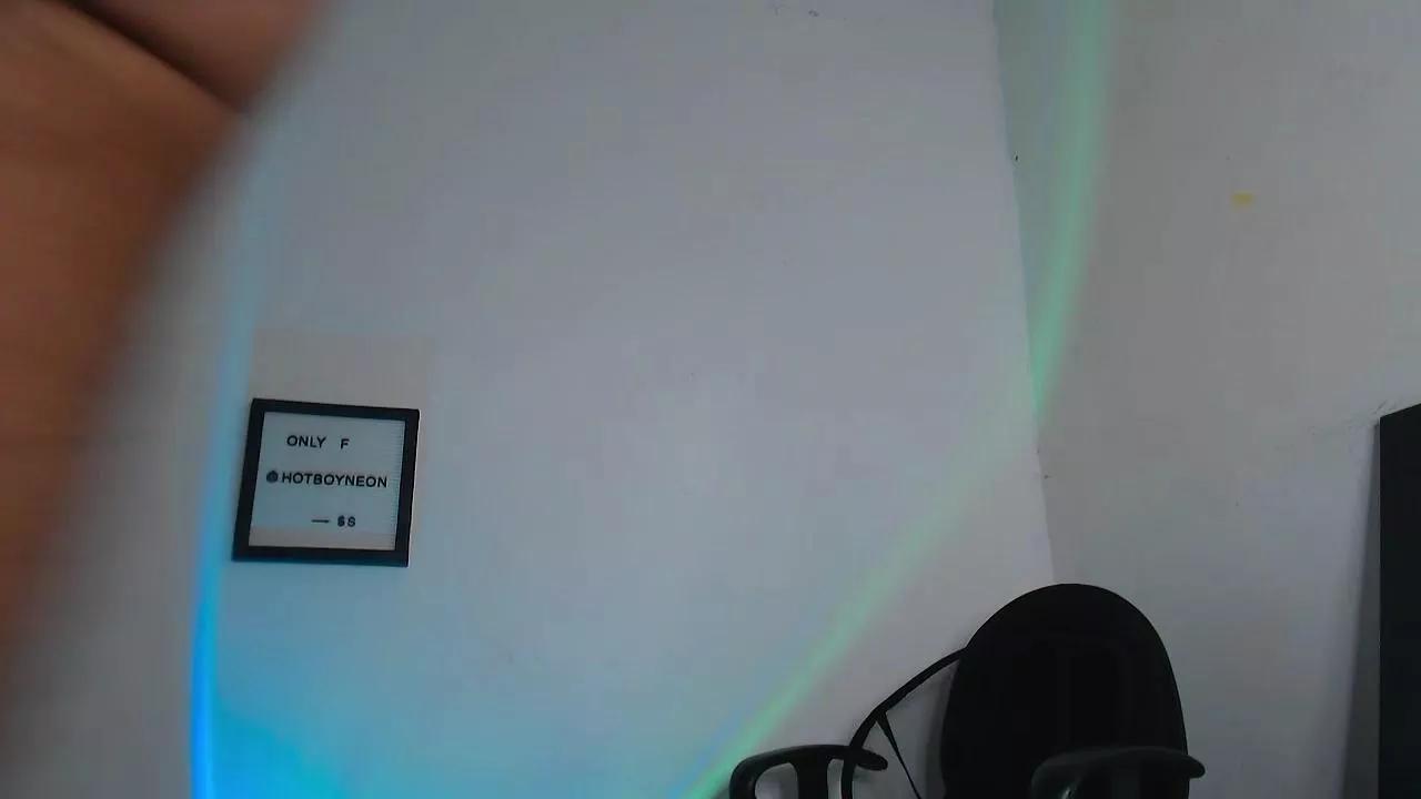 hotboyneon49 on Cam4 
