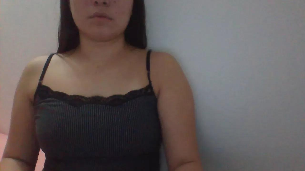 HotCande on Cam4 