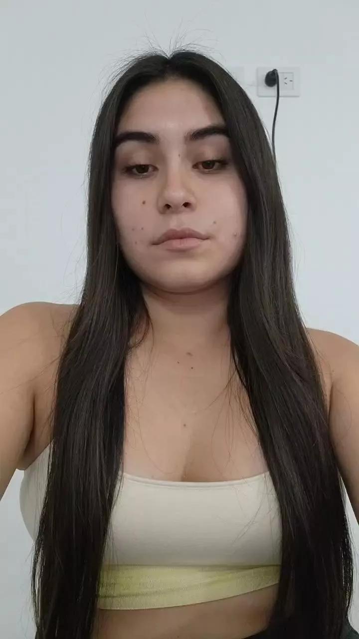 HotCande on Cam4 