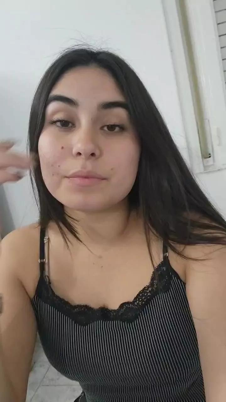 HotCande on Cam4 