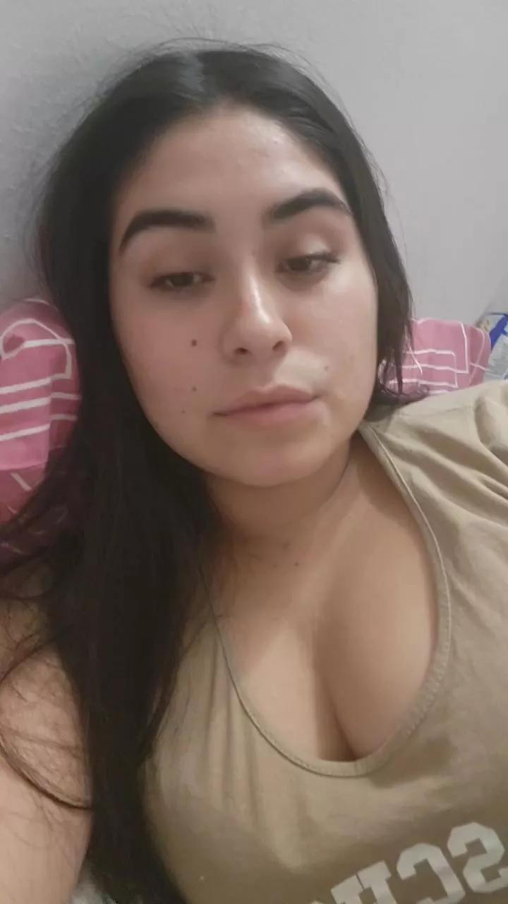 HotCande on Cam4 