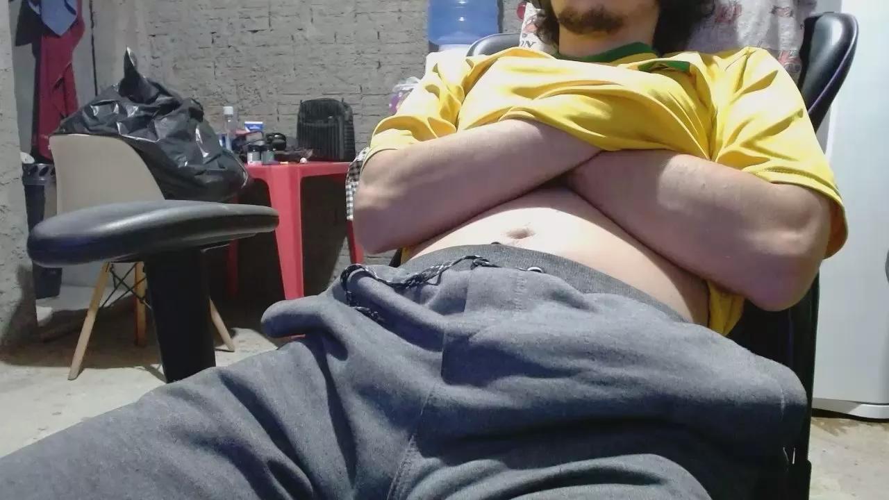 hppnn2 on Cam4 