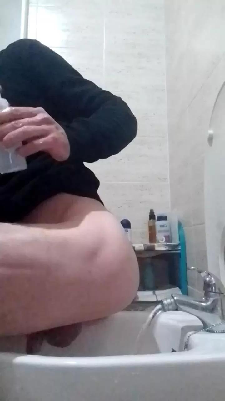 Hugo1387l on Cam4 