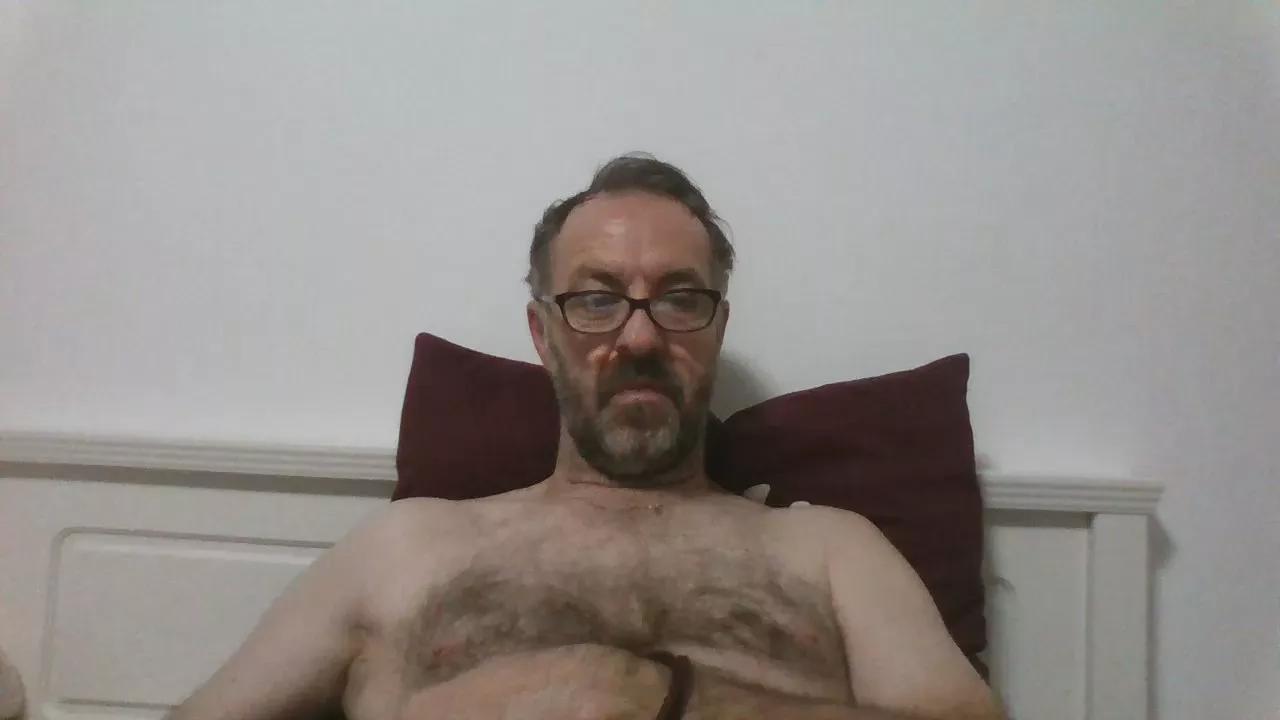 Hurrycan on Cam4 