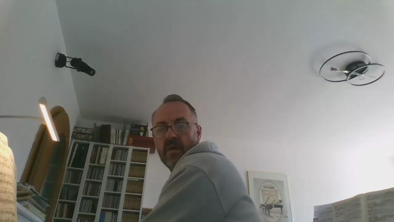 Hurrycan on Cam4 