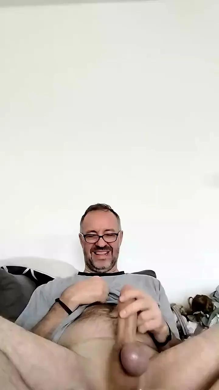 Hurrycan on Cam4 