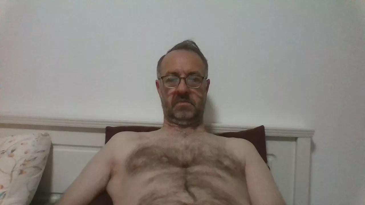 Hurrycan on Cam4 