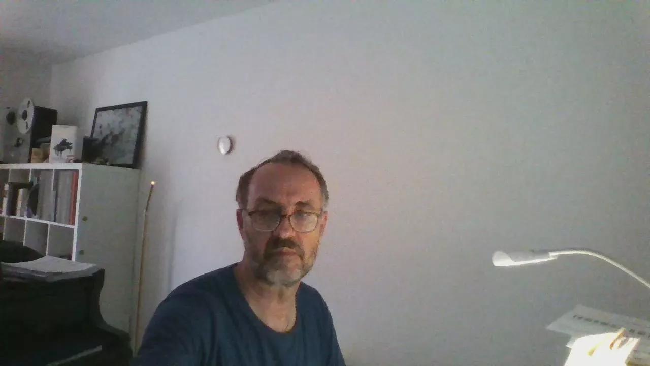 Hurrycan on Cam4 