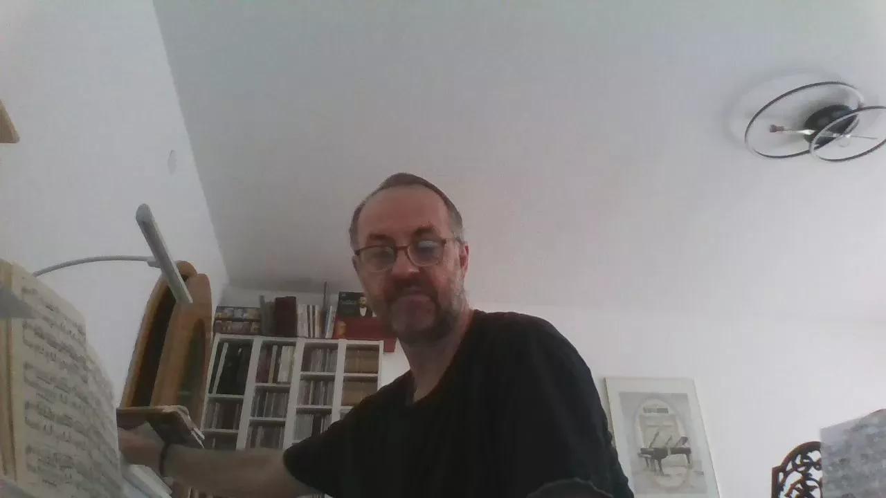 Hurrycan on Cam4 