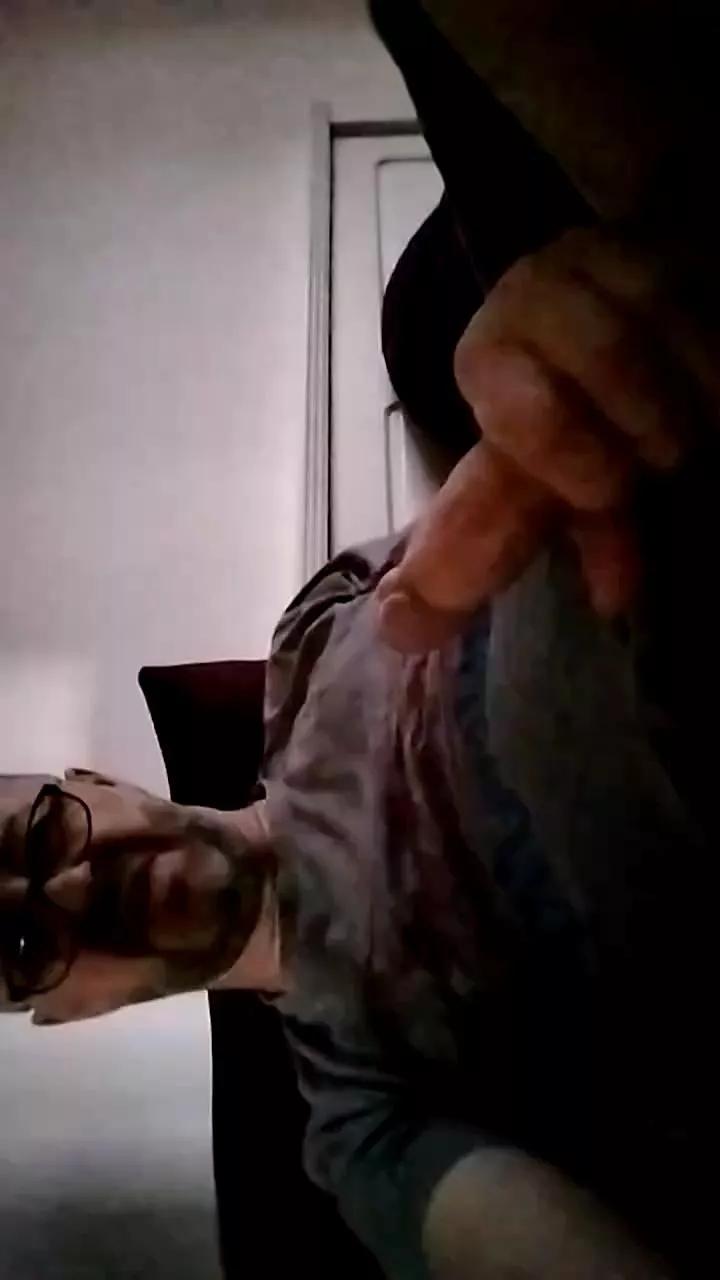 Hurrycan on Cam4 
