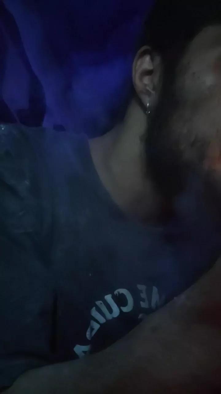 Huyq2 on Cam4 