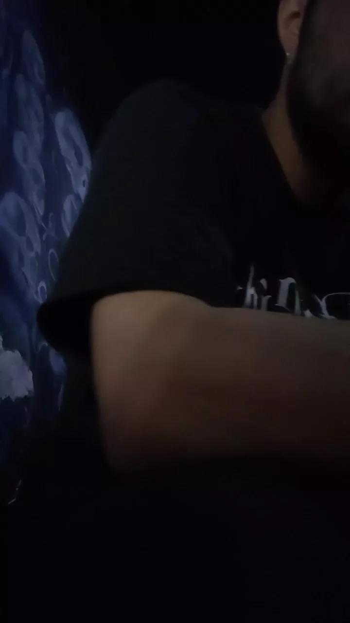 Huyq2 on Cam4 
