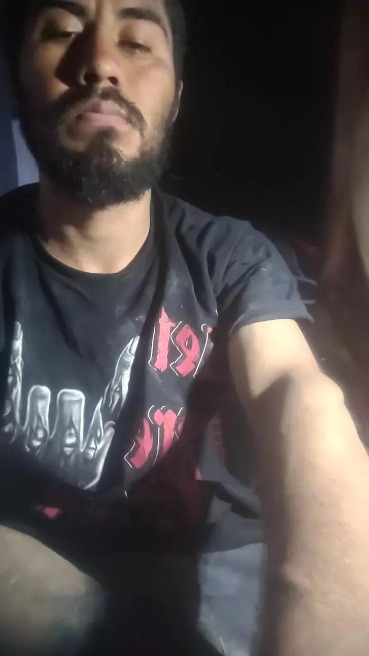 Huyq2 on Cam4 