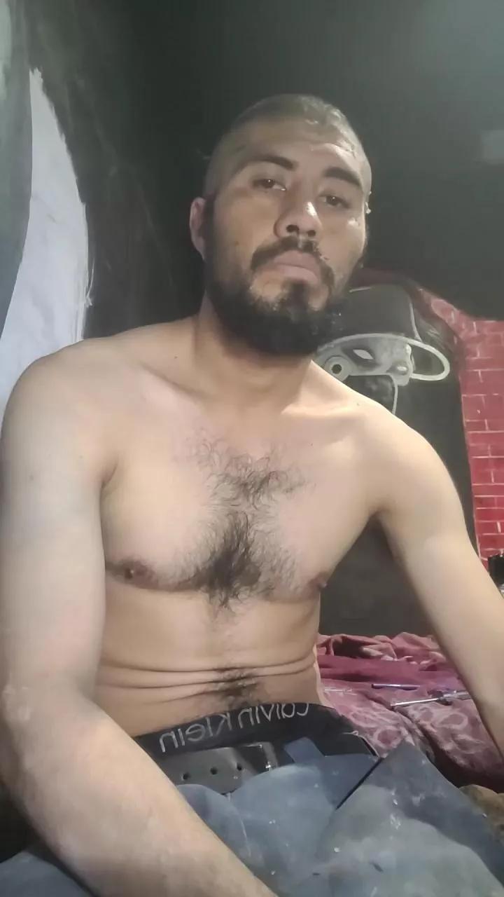Huyq2 on Cam4 