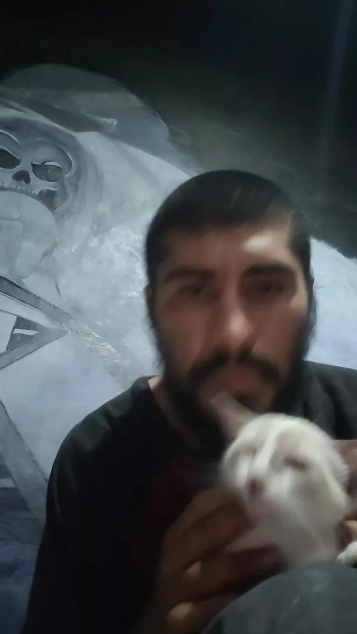 Huyq2 on Cam4 