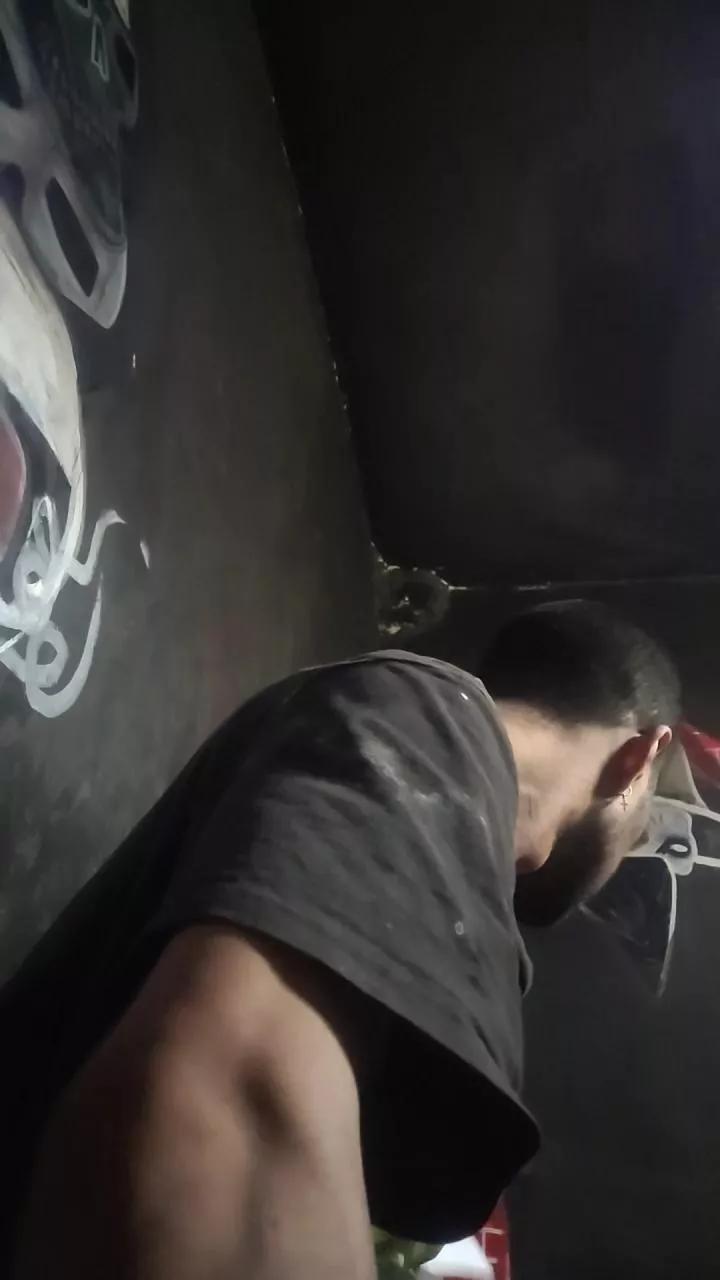 Huyq2 on Cam4 