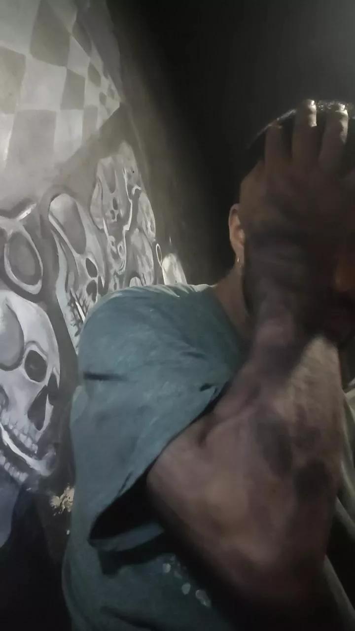 Huyq2 on Cam4 