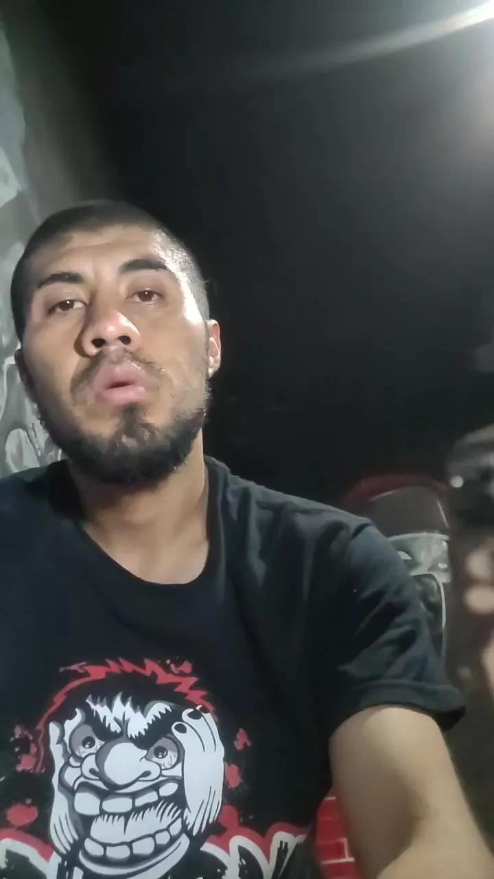 Huyq2 on Cam4 