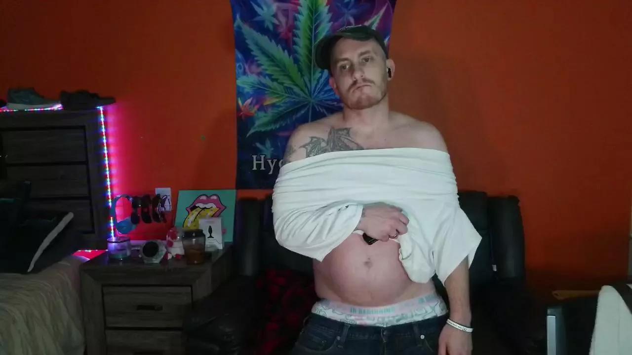 hydro_blastz on Cam4 