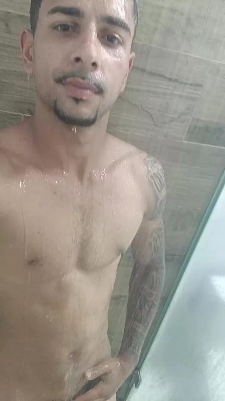 Iago2323 on Cam4 