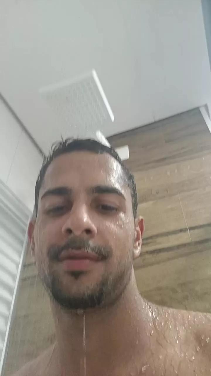 Iago2323 on Cam4 