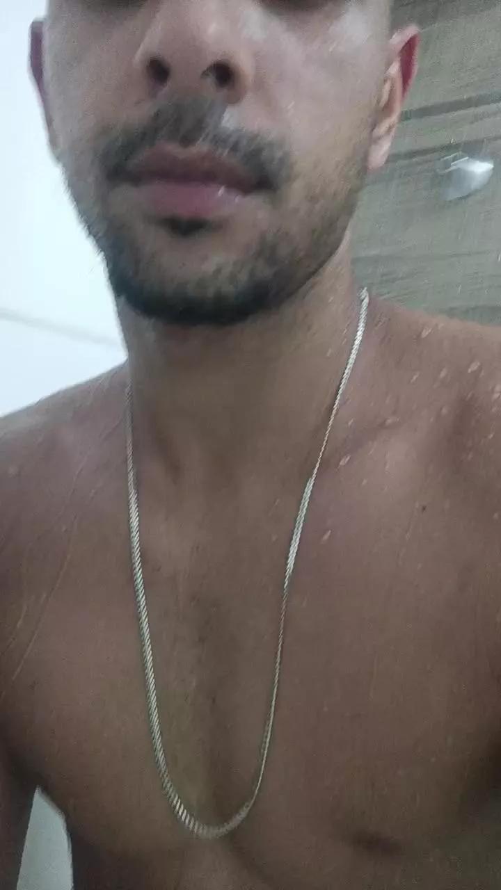 Iago2323 on Cam4 