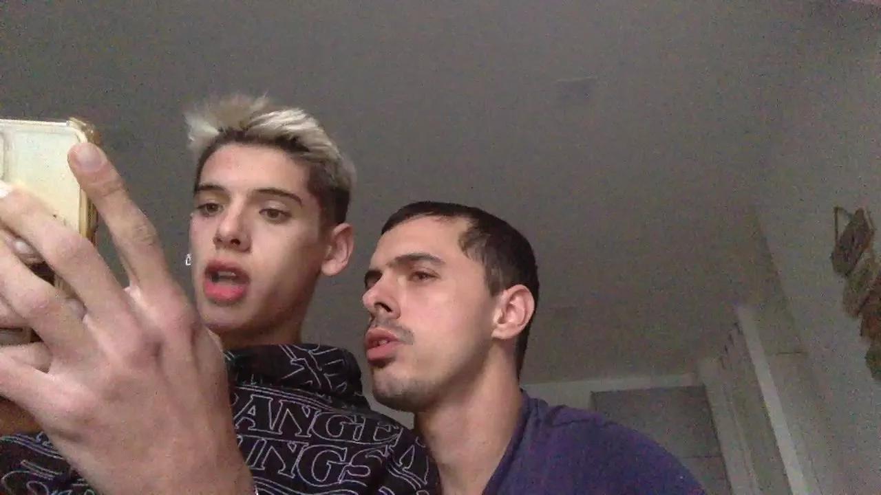 iigorzag on Cam4 
